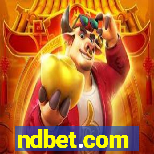 ndbet.com