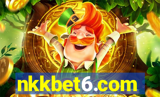 nkkbet6.com