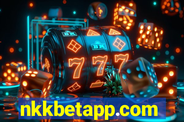 nkkbetapp.com