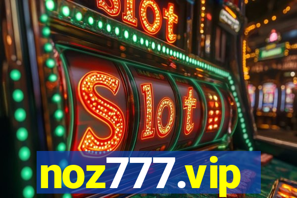 noz777.vip