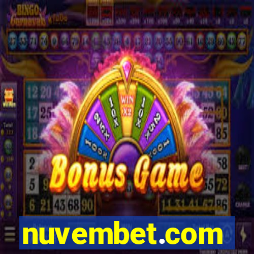 nuvembet.com