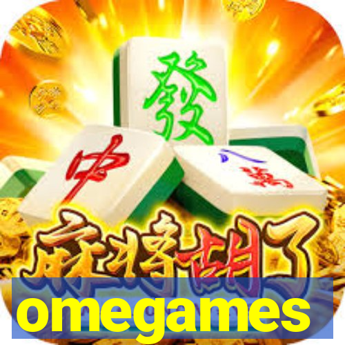 omegames