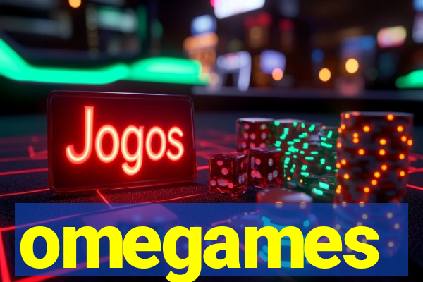 omegames