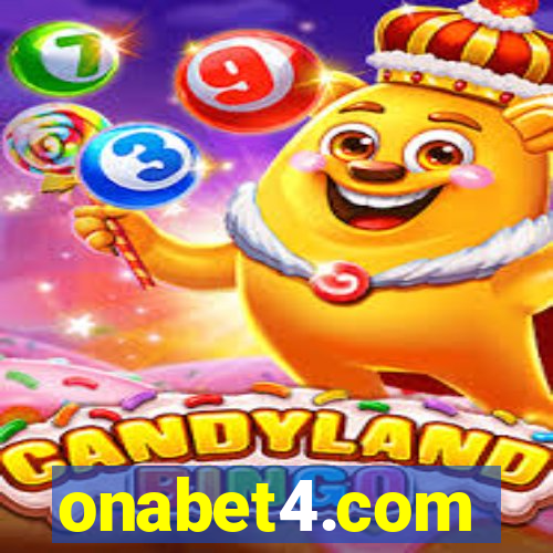 onabet4.com