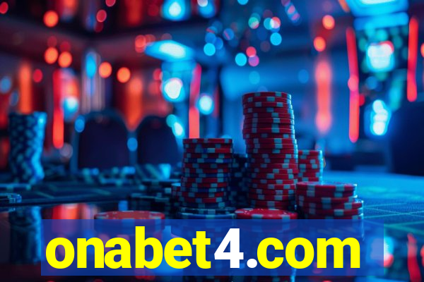 onabet4.com