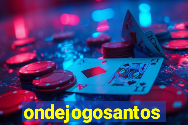 ondejogosantos