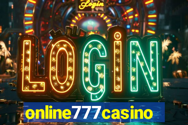 online777casino