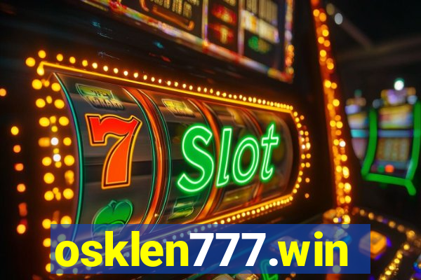 osklen777.win