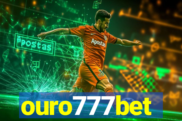 ouro777bet