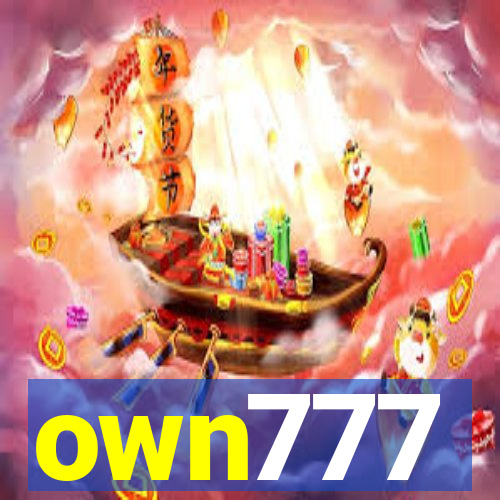 own777