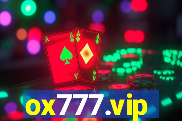 ox777.vip