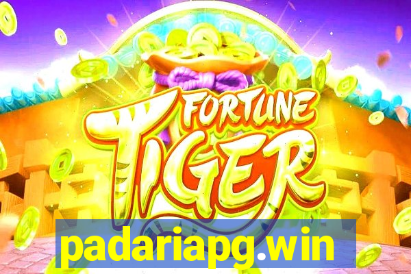 padariapg.win