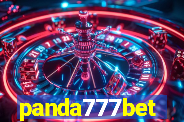 panda777bet