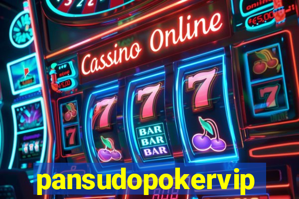 pansudopokervip.net