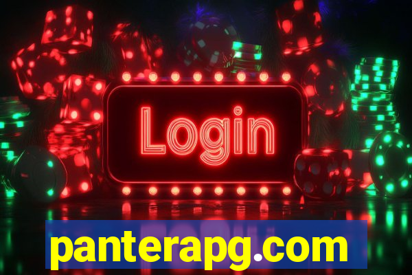 panterapg.com