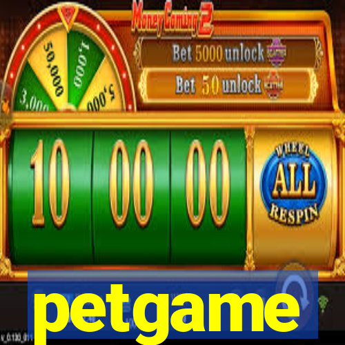 petgame