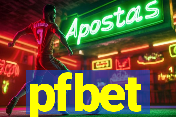 pfbet