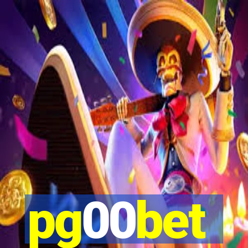 pg00bet