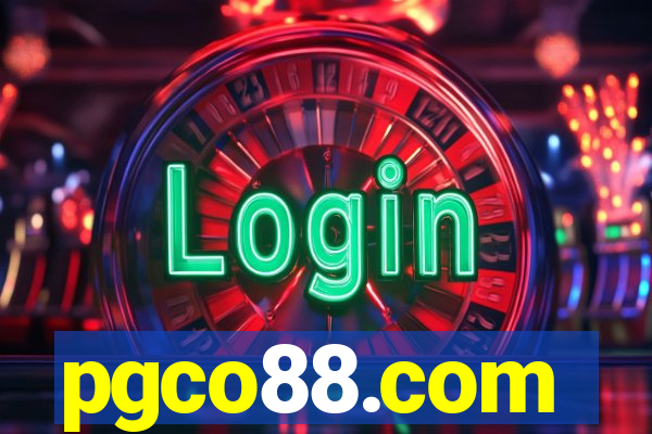 pgco88.com