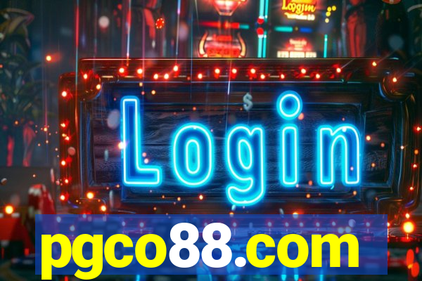 pgco88.com