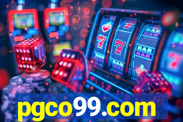 pgco99.com