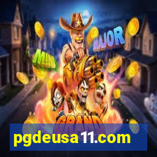 pgdeusa11.com