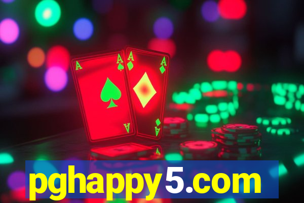 pghappy5.com