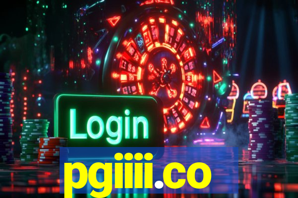 pgiiii.co