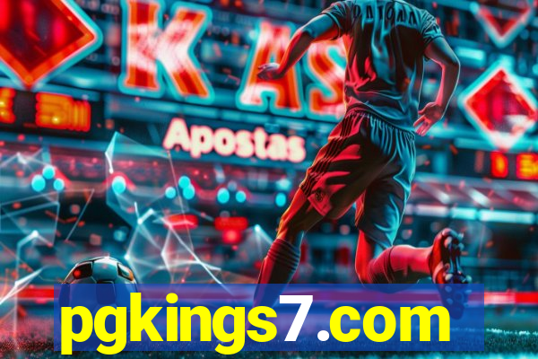 pgkings7.com