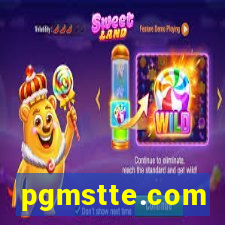 pgmstte.com