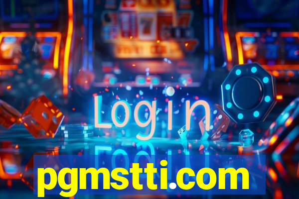 pgmstti.com