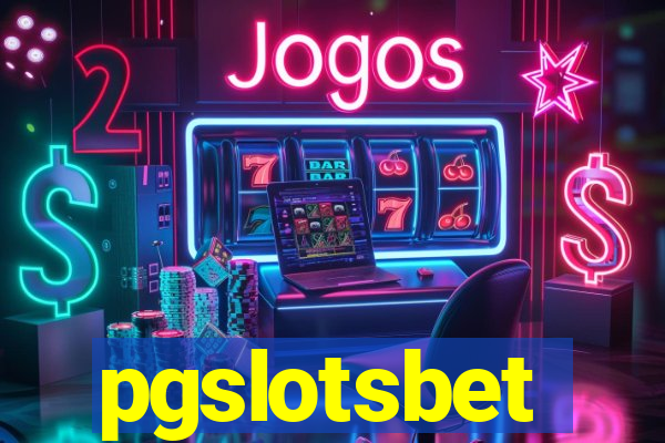 pgslotsbet