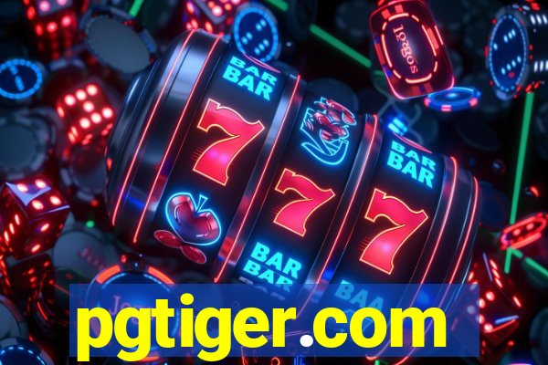 pgtiger.com