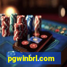 pgwinbrl.com