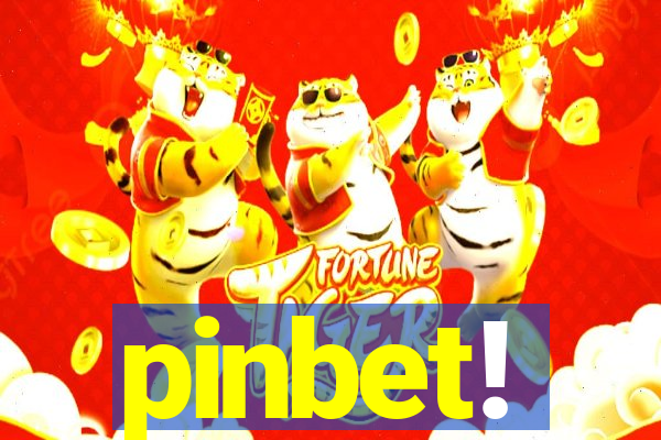 pinbet!