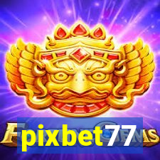 pixbet77