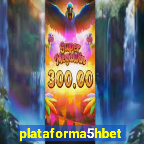 plataforma5hbet.com