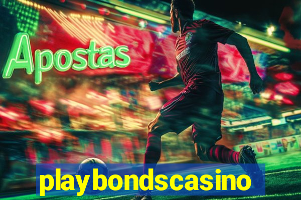 playbondscasino