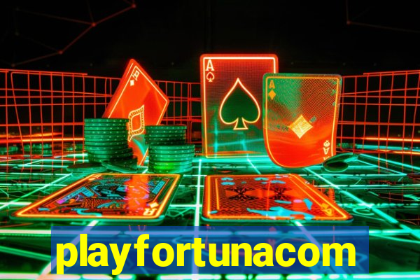 playfortunacom