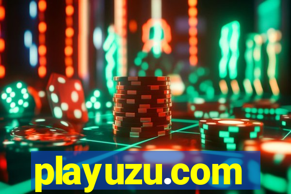 playuzu.com