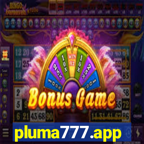 pluma777.app