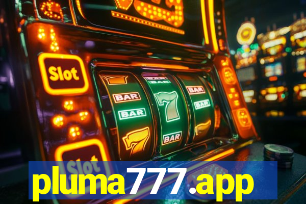 pluma777.app