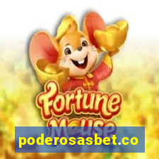 poderosasbet.com