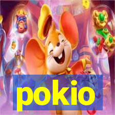 pokio