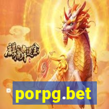 porpg.bet