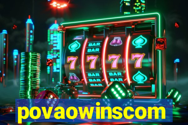 povaowinscom