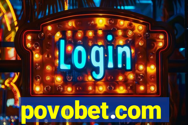 povobet.com