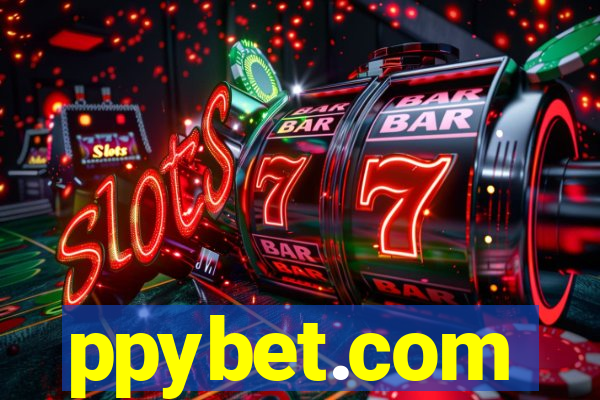 ppybet.com