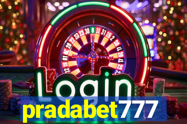 pradabet777