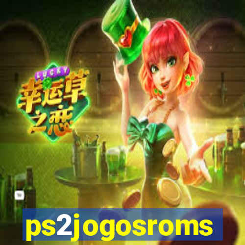 ps2jogosroms